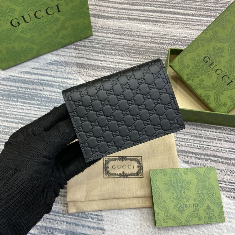 Gucci Wallets